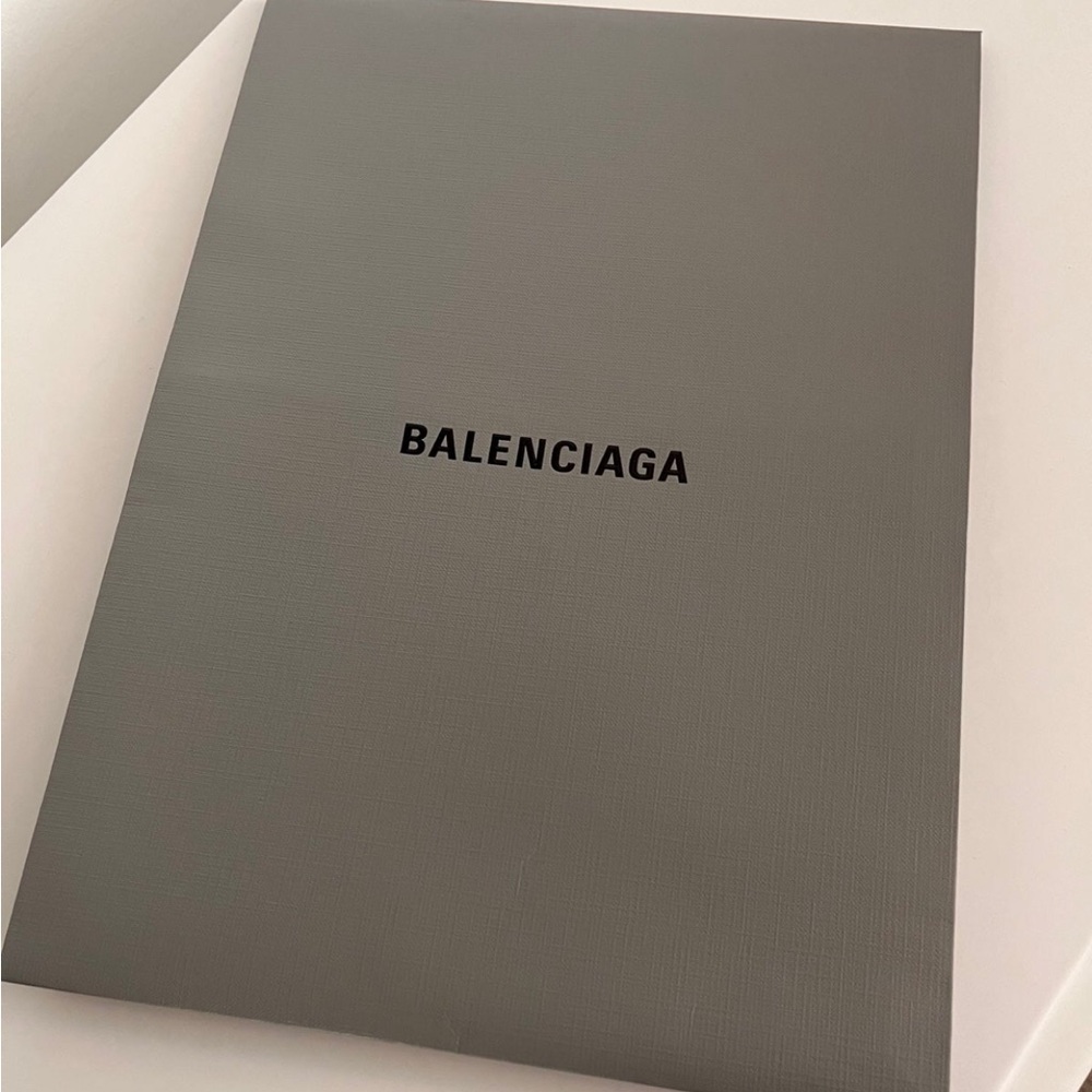 Balenciaga Pouch